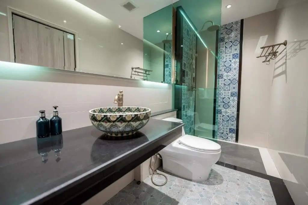 Кату: Le Maroc Hotel Patong