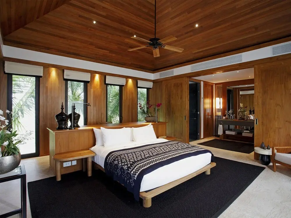 Такуа-Тунг: Villa Nandana by Elite Havens