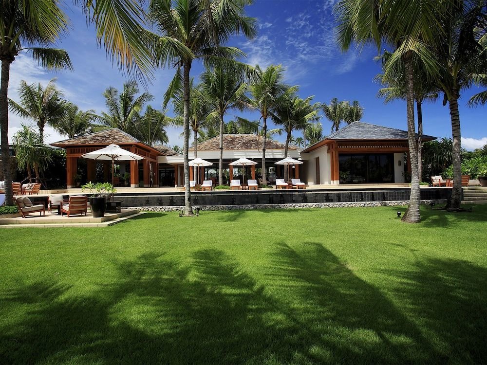 Такуа-Тунг: Villa Nandana by Elite Havens