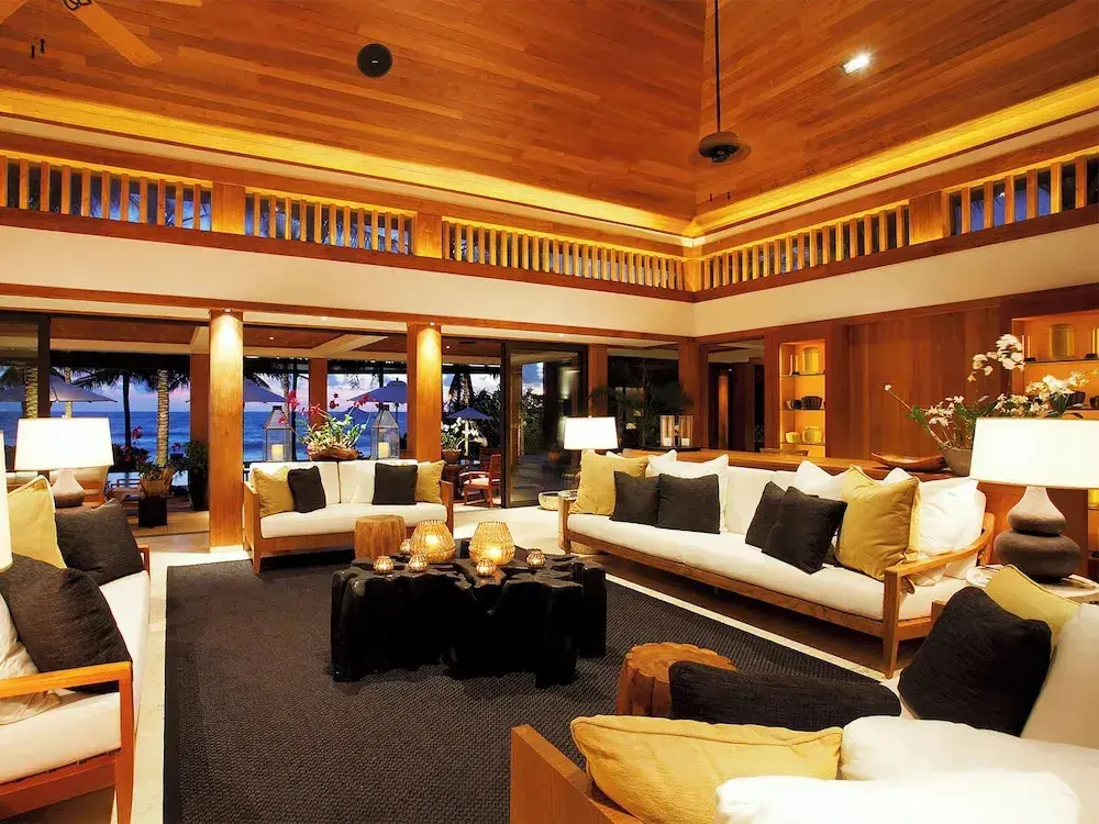 Такуа-Тунг: Villa Nandana by Elite Havens