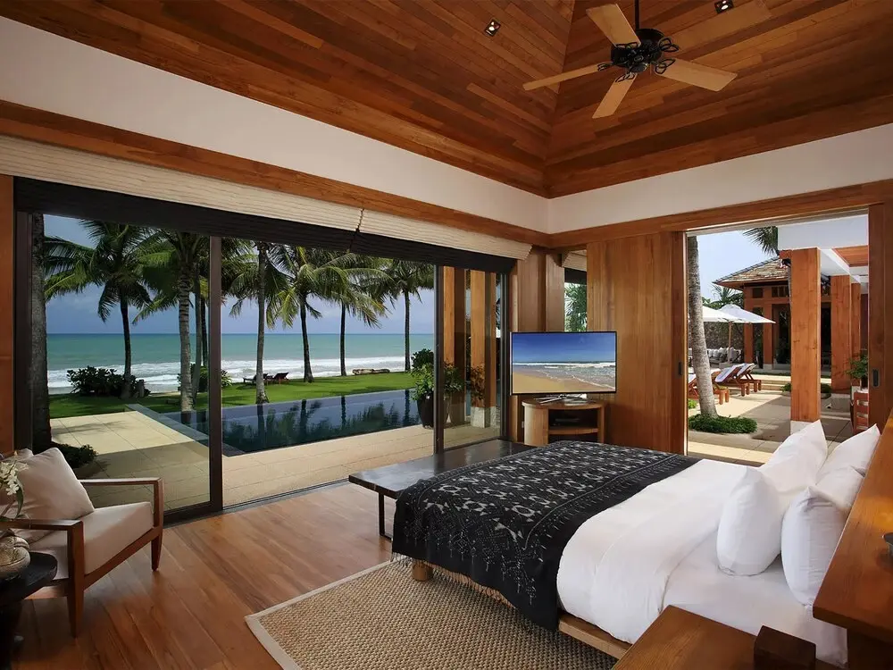 Такуа-Тунг: Villa Nandana by Elite Havens