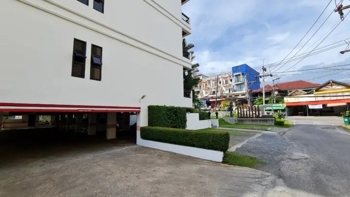 Муанг: Pimprapai Place