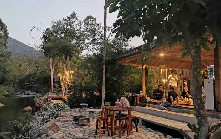 Лансака: Rerncher Resort