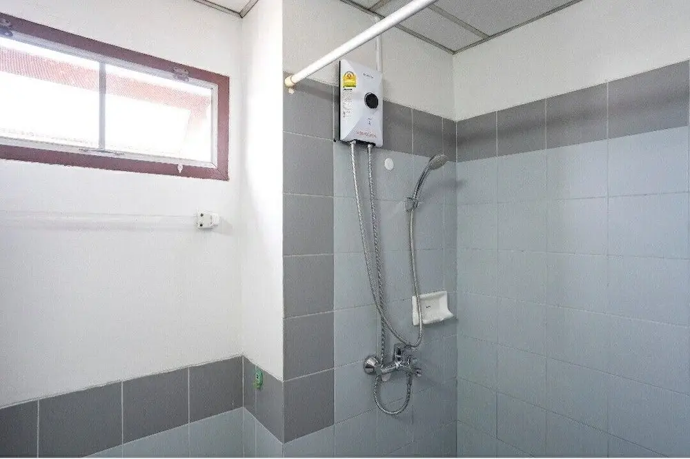 Бангкок: Studio room near MRT by PD Mansion