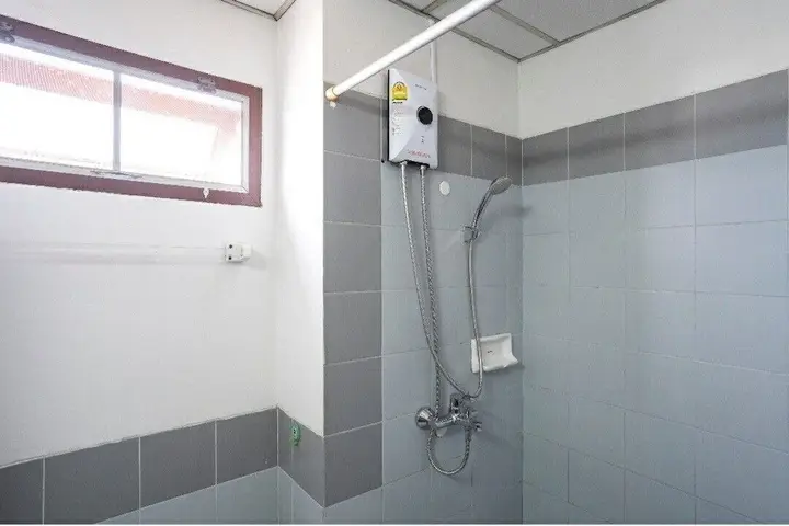 Бангкок: Studio room near MRT by PD Mansion
