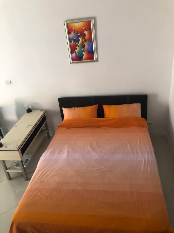 Паттайя: Апартаменты Diamond Condo Pattaya