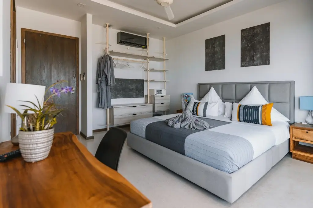 Самуи: Paradise Villa Eden