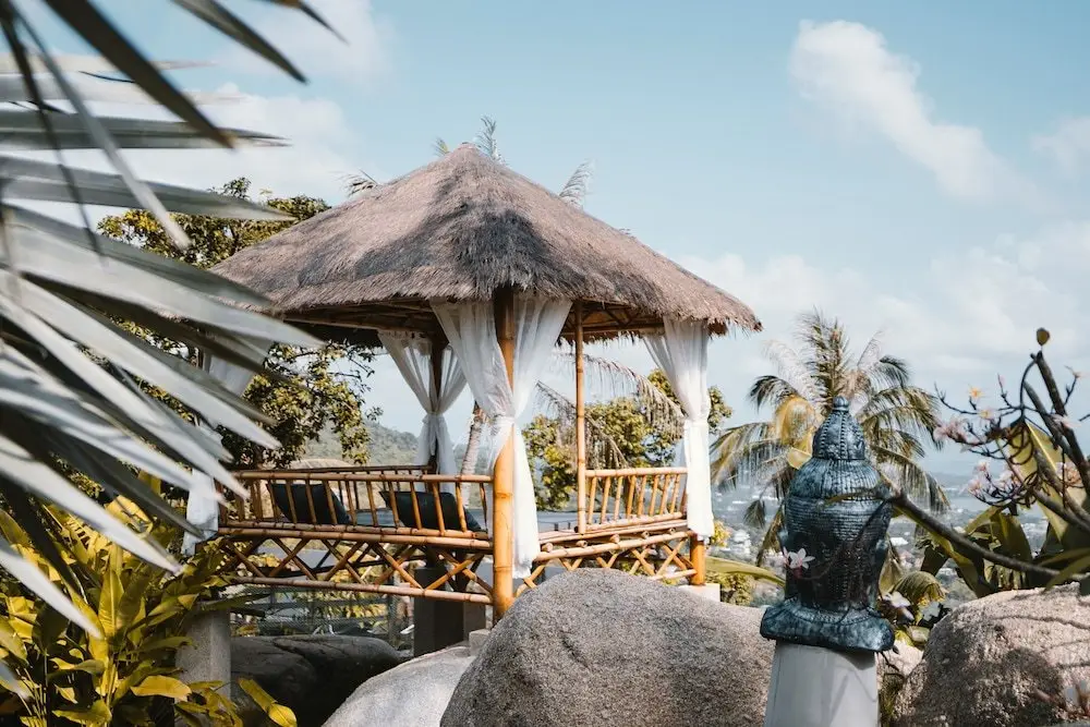 Самуи: Paradise Villa Eden