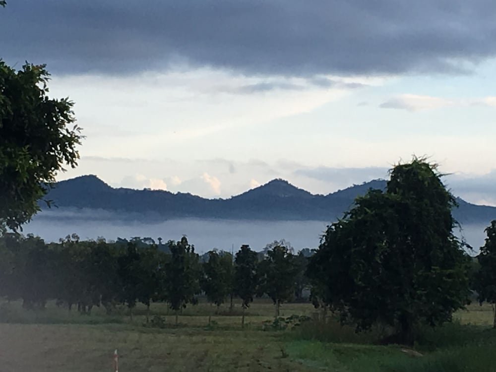 Пак-Чонг: Annie Villa at Khaoyai