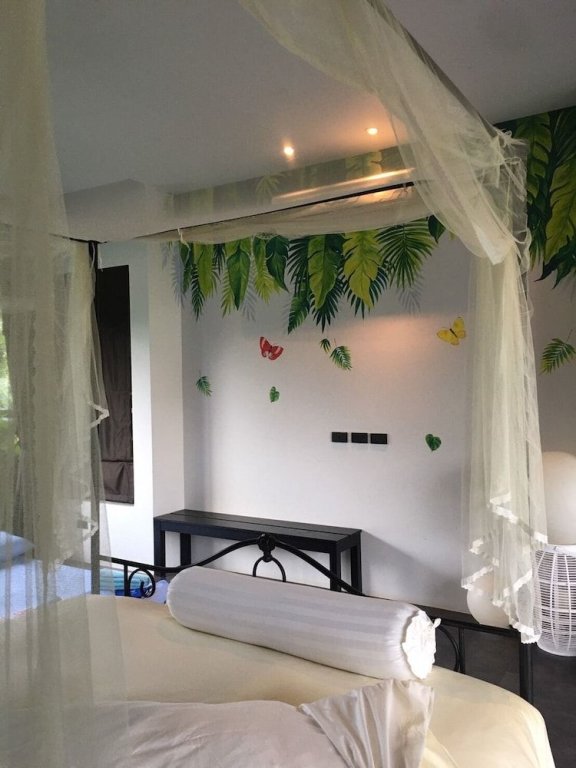 Пак-Чонг: Annie Villa at Khaoyai