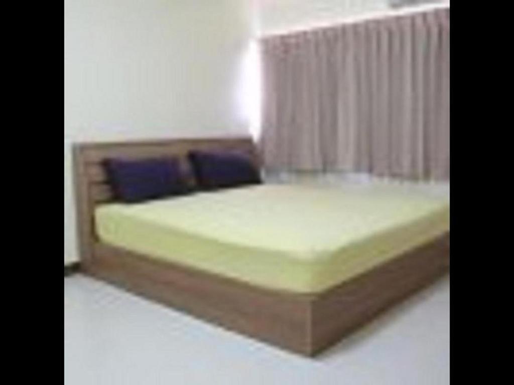 Паккрет: Room in Apartment - Popular Palace in Don Mueang Bangkok