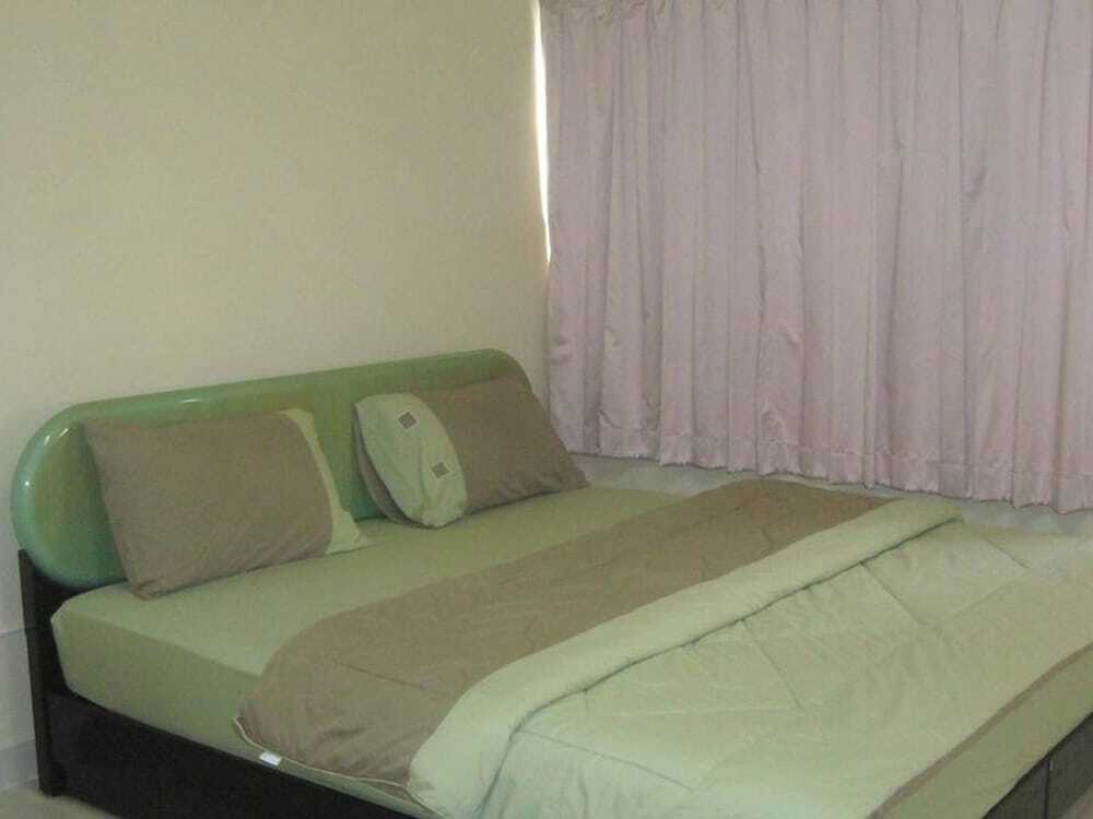 Паккрет: Room in Apartment - Popular Palace in Don Mueang Bangkok