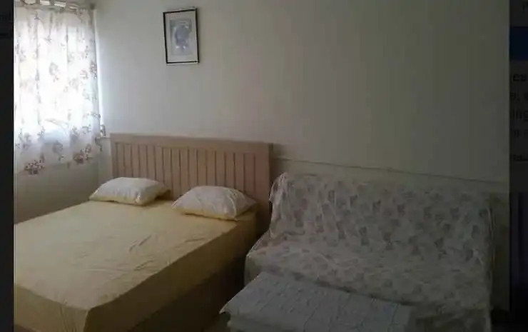 Паккрет: Room in Apartment - Popular Palace in Don Mueang Bangkok