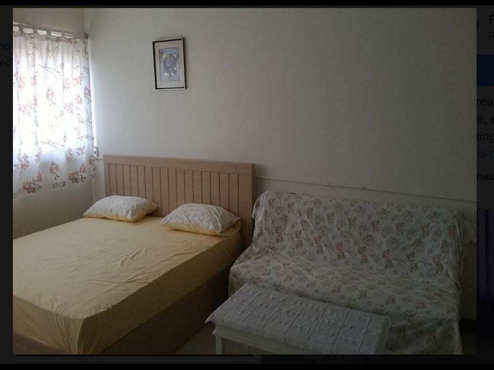 Паккрет: Room in Apartment - Popular Palace in Don Mueang Bangkok
