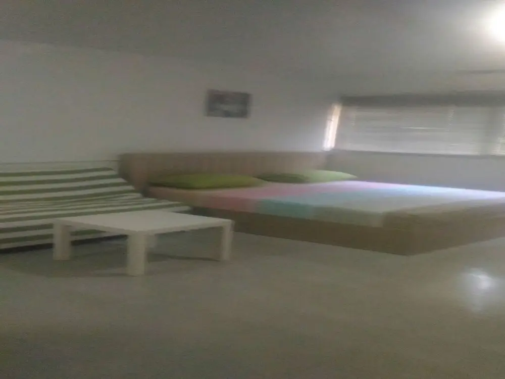Паккрет: Room in Studio - T8 Guest House Don Mueang Challenger Triple Room