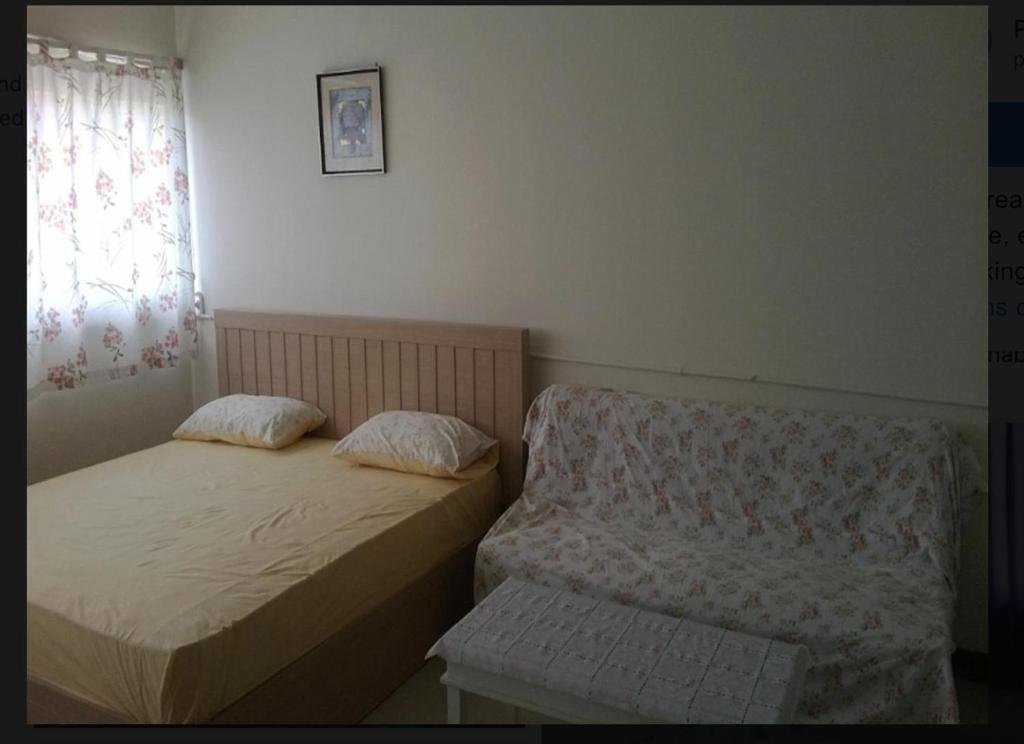 Паккрет: Family Room Dmk Don Mueang Airport 2 Bedrooms