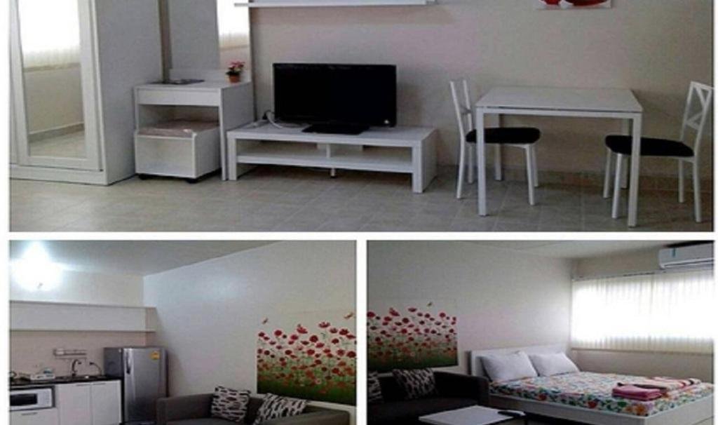 Паккрет: Family Room Dmk Don Mueang Airport 2 Bedrooms