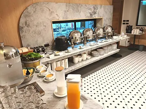 Sann Boutique Hotel — фото 1