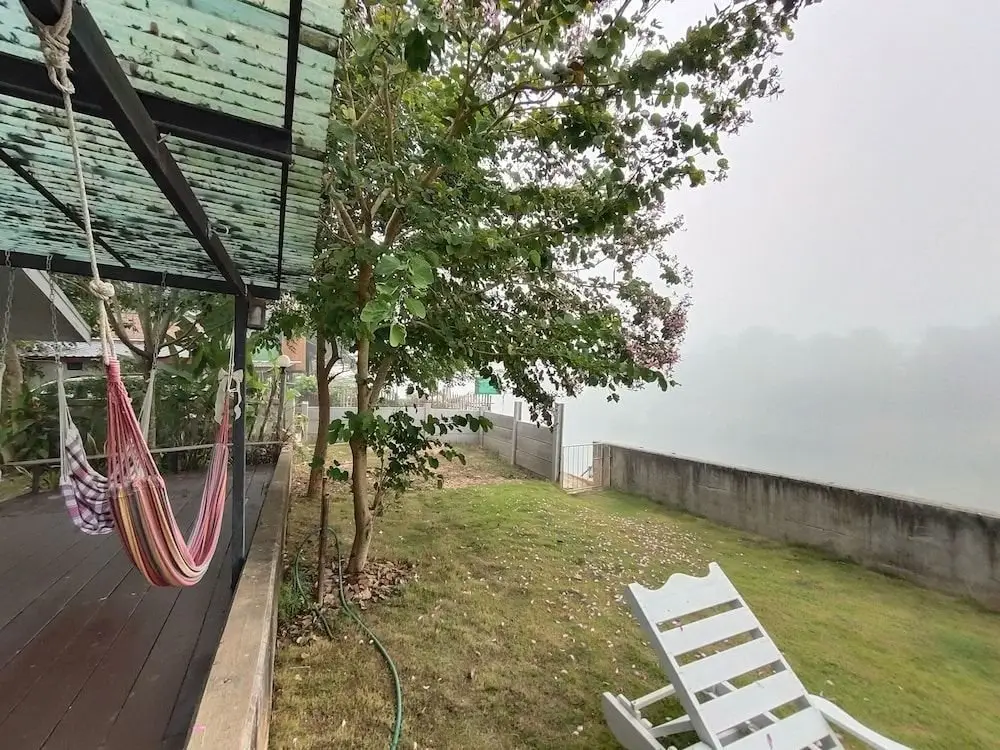 Нан: Home Nam Nan Resort