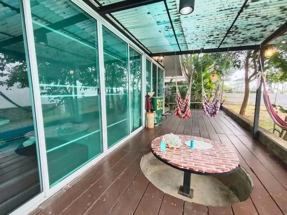 Нан: Home Nam Nan Resort