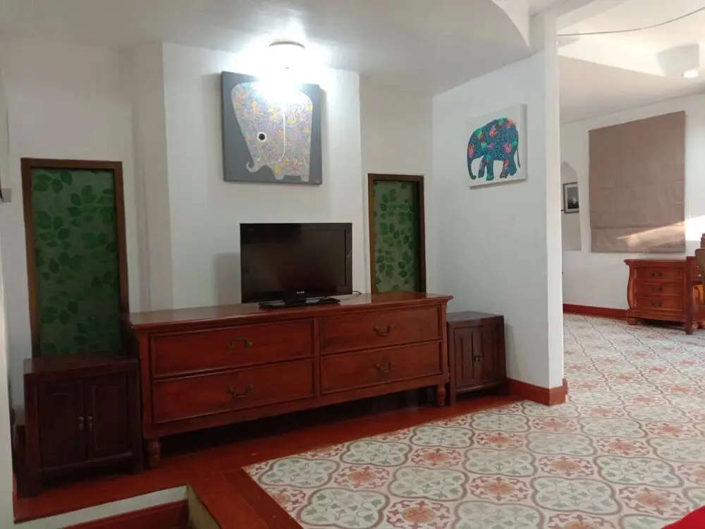 Чиангмай: Cheva Villa Chiang Mai