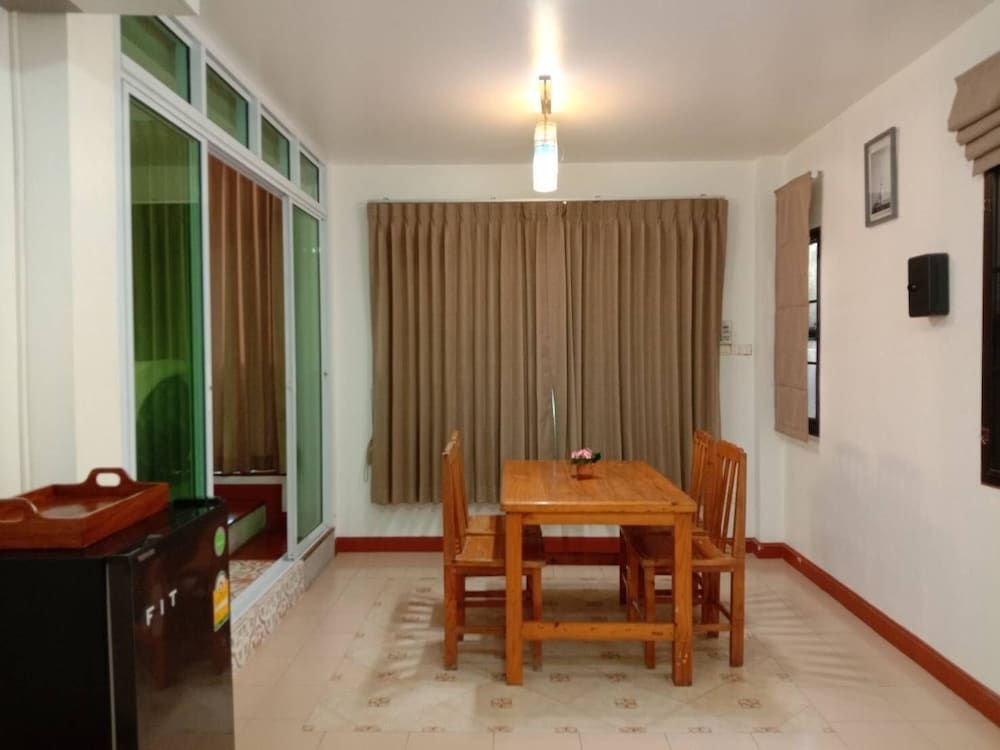 Чиангмай: Cheva Villa Chiang Mai
