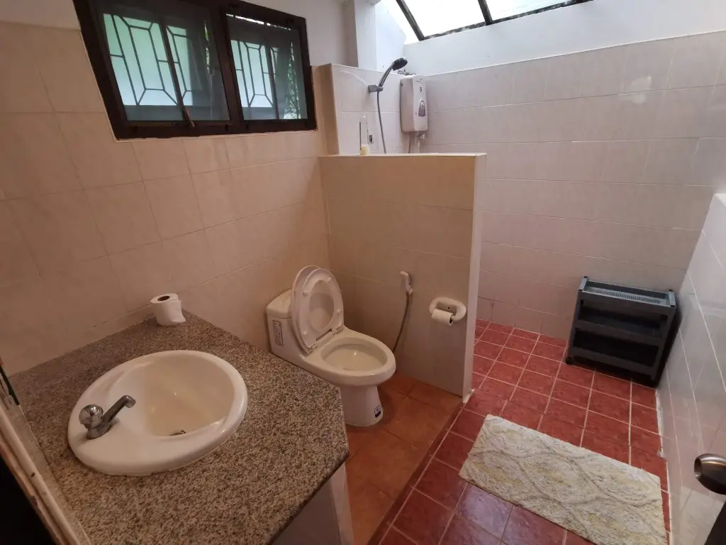 Самуи: Вилла Garden Villa 5
