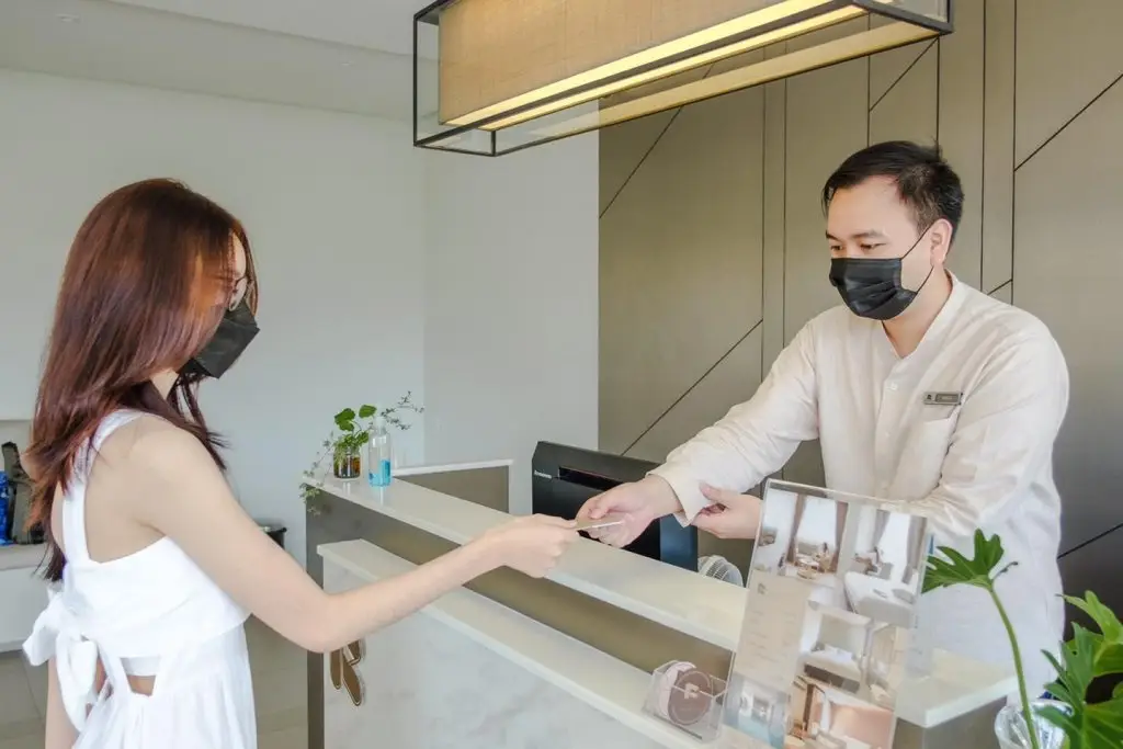 Чиангмай: The Rise Suites Hotel Chiang Mai