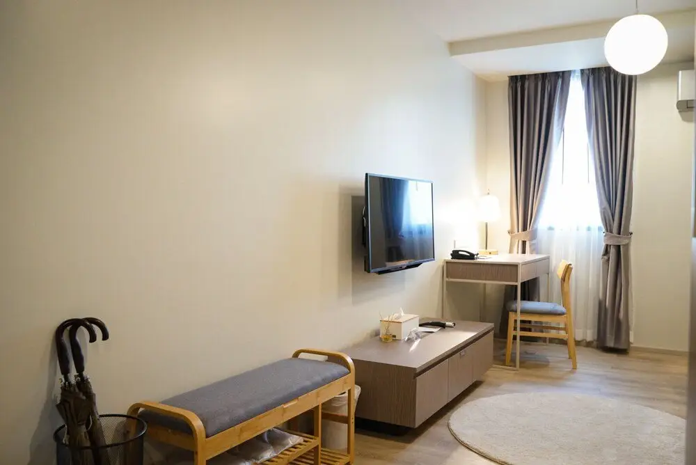Чиангмай: The Rise Suites Hotel Chiang Mai
