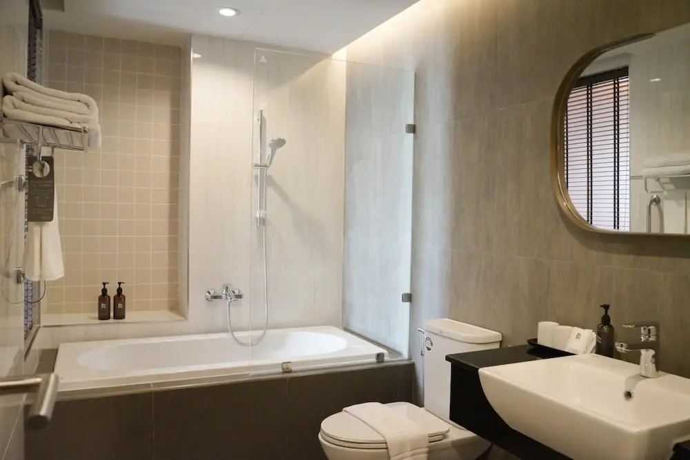 Чиангмай: The Rise Suites Hotel Chiang Mai