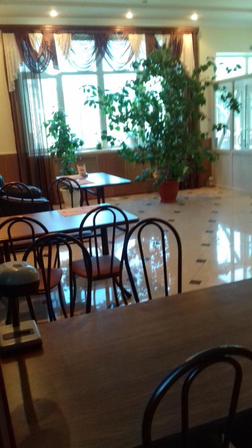 Пятигорск: Guesthouse Aleksandra