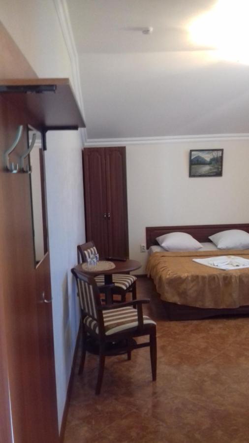 Пятигорск: Guesthouse Aleksandra