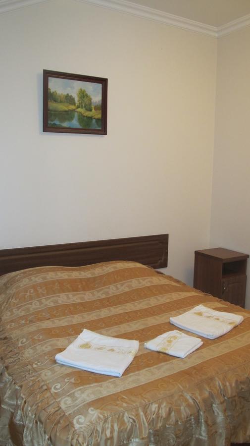 Пятигорск: Guesthouse Aleksandra