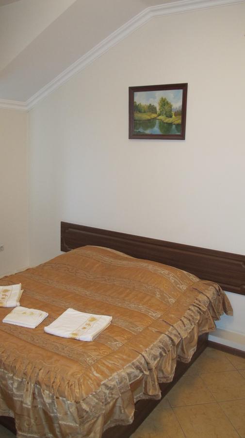 Пятигорск: Guesthouse Aleksandra