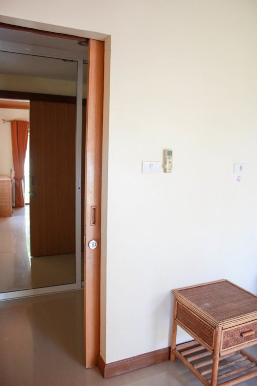 Чаам: Ban Kitty Pool Villa Cha Am