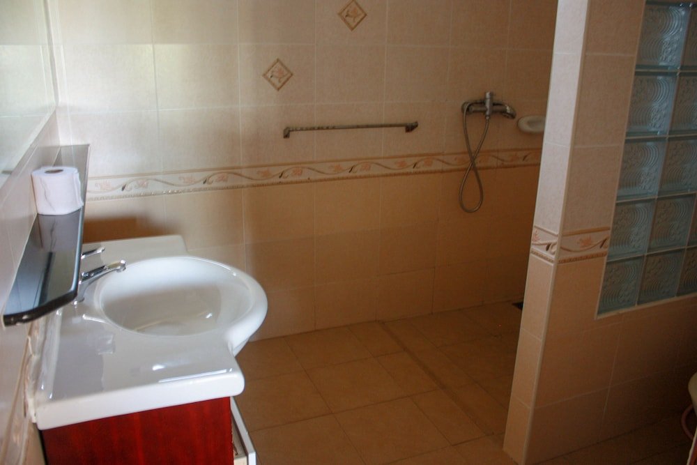 Чаам: Ban Kitty Pool Villa Cha Am