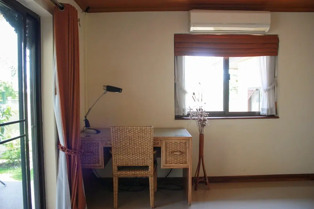 Чаам: Ban Kitty Pool Villa Cha Am