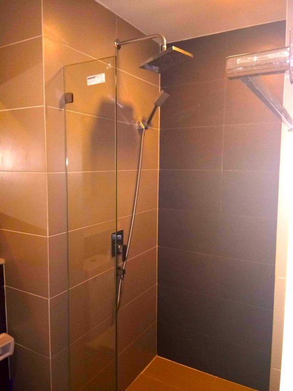 Паттайя: Апартаменты Acqua Condo