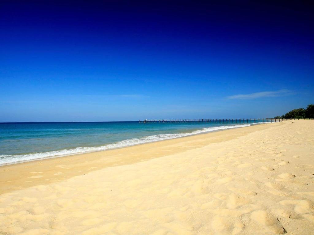 Такуа-Тунг: Sava Beach Villas