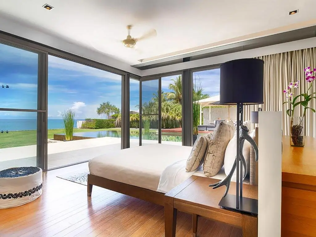 Sava Beach Villas — фото 1