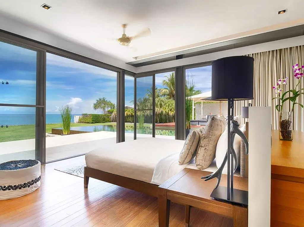 Такуа-Тунг: Sava Beach Villas
