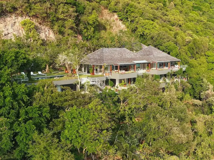 Самуи: Cape Laem Sor Estate