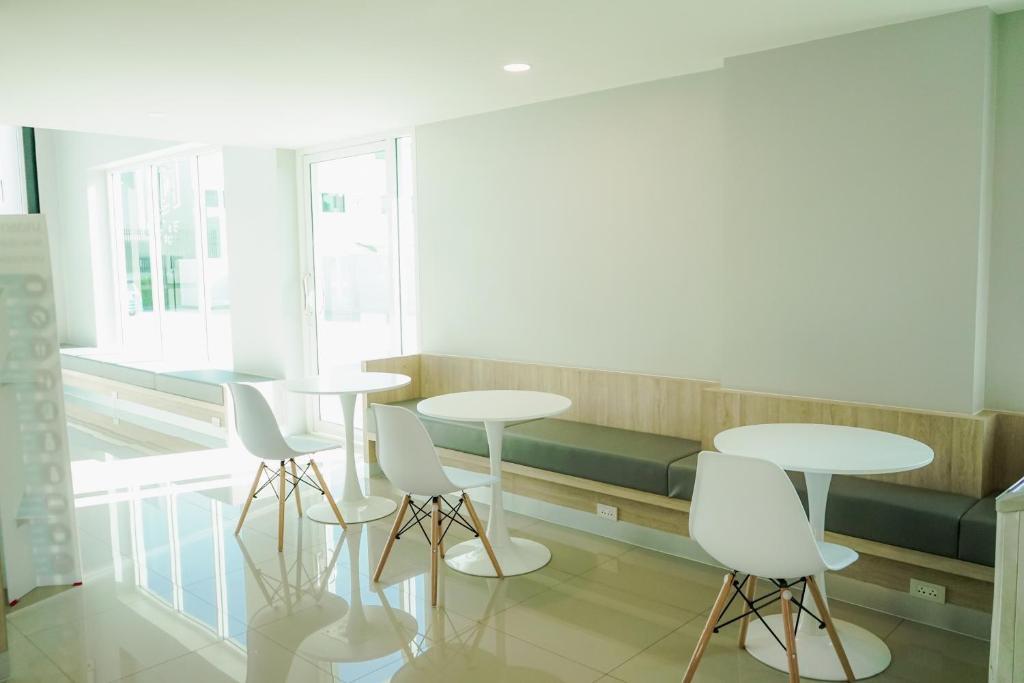 Чианграй: One Budget Hotel Chiang Rai Airport