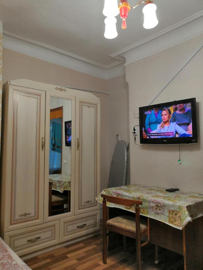 Кисловодск: Guest House in Piketnyy Pereulok