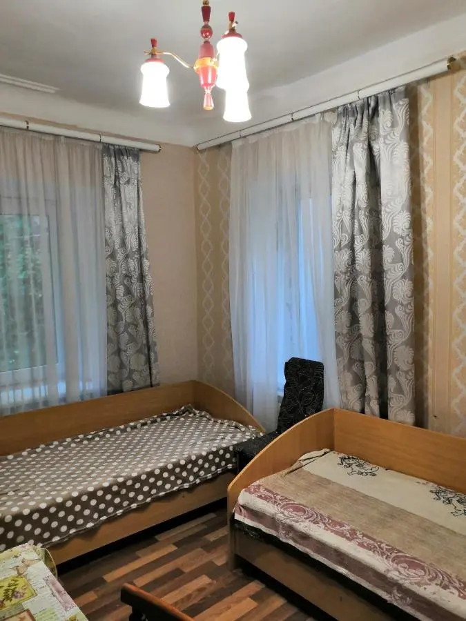 Кисловодск: Guest House in Piketnyy Pereulok