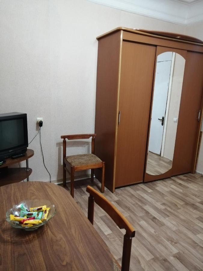 Кисловодск: Guest House in Piketnyy Pereulok
