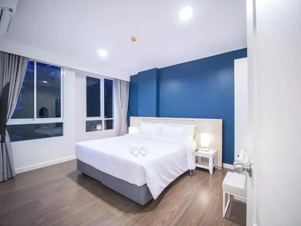 Пак-Чонг: Fortune Courtyard Khao Yai Hotel Official