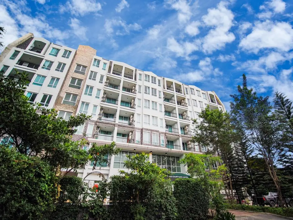 Пак-Чонг: Fortune Courtyard Khao Yai Hotel Official