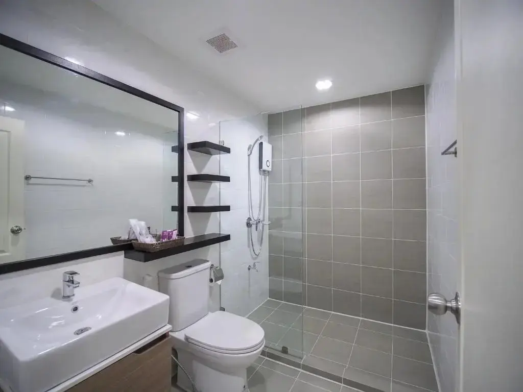 Пак-Чонг: Fortune Courtyard Khao Yai Hotel Official