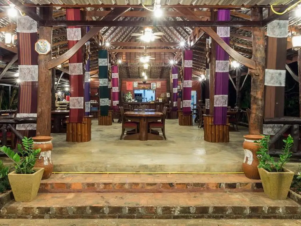 Краби: Doo Dee Boutique Resort by Swiss Chalet